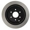 Centric Parts Premium Brake Rotor, 120.42113 120.42113 - alternate 4